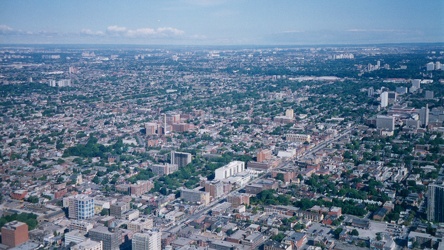 View from CN Tower [01]