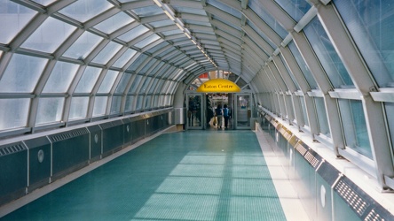 Skywalk over Queen Street [02]