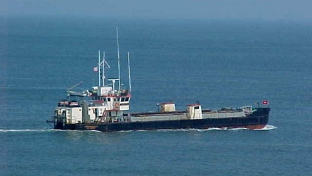 Currituck dredge at Virginia Beach [06]