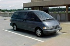 Toyota Previa