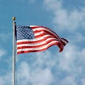 United States flag