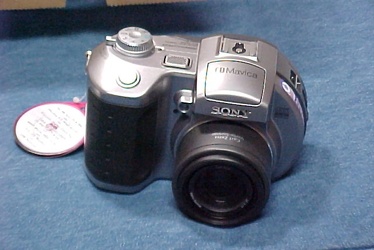 Sony Mavica CD400 [01]