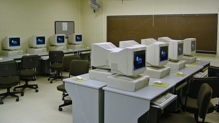 Maury Hall computer lab [01]