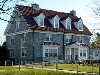 Varner House