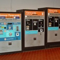 Vending machines