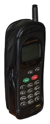 Qualcomm QCP-2700 phone