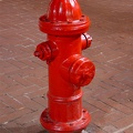 Fire hydrants