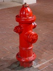 Fire hydrants