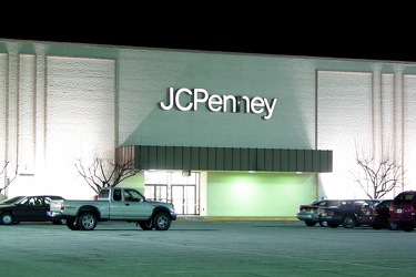 JCPenney at Tanglewood Mall