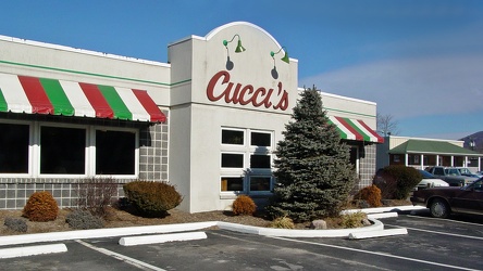 Cucci's