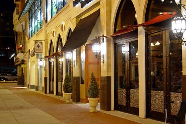 Lebanese Taverna at Pentagon Row