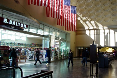 B. Dalton Bookseller at Union Station [01]