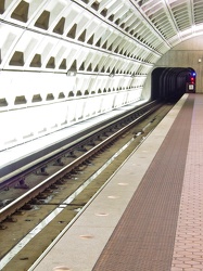 Rosslyn upper level platform [03]