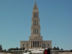 George Washington Masonic National Memorial