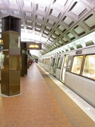 Rosslyn upper level platform [01]