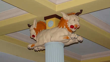 Grotto Room at the George Washington Masonic National Memorial [04]