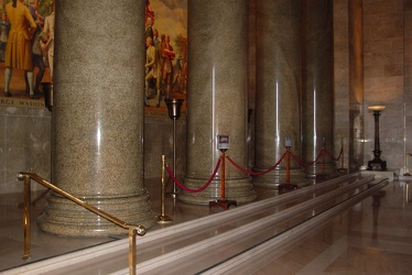 Memorial Hall at the George Washington Masonic National Memorial [02]