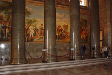 Memorial Hall at the George Washington Masonic National Memorial [01]