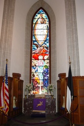 Knights Templar Room at the George Washington Masonic National Memorial [02]