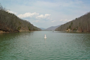 Lake Moomaw