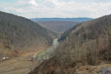 Jackson River