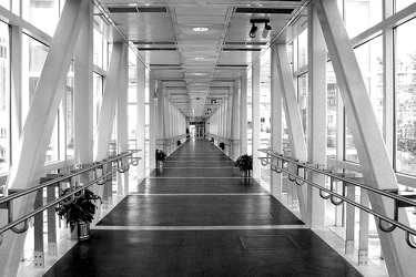 Market Square Walkway