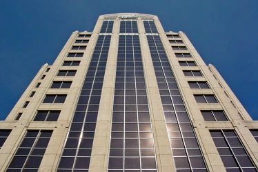 First Union Tower