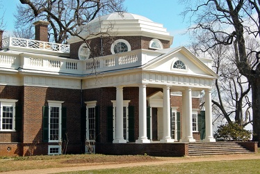 Monticello [01]