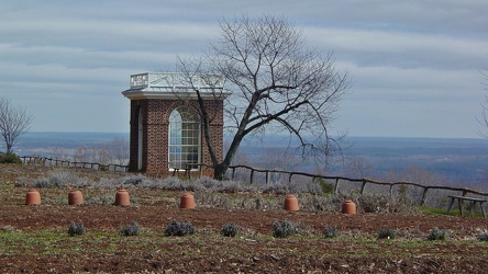 Gardens at Monticello [03]