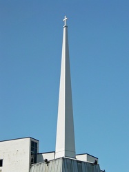 Arlington Temple United Methodist Church