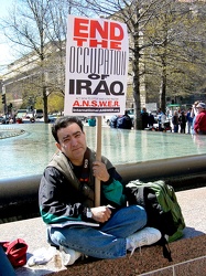 April 12, 2003 anti-war protest [01]