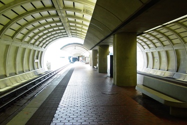 Fort Totten lower level [01]