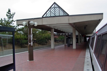 Vienna/Fairfax-GMU station