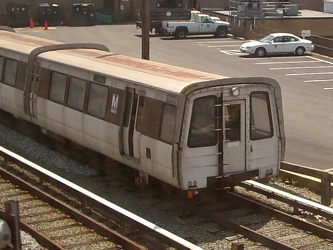 WMATA clearance car [01]