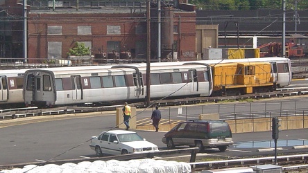 WMATA clearance car [02]