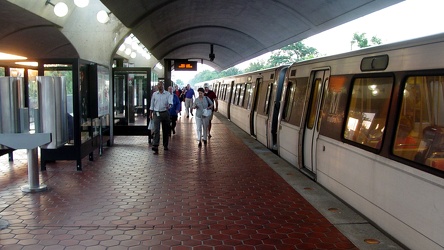 Twinbrook station