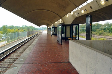 Landover station [01]