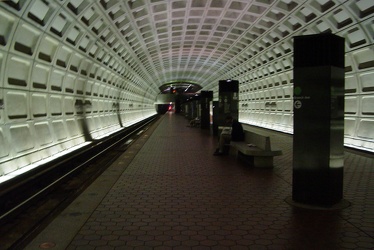 Navy Yard station