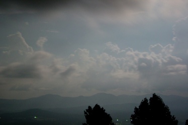 Full moon over Afton Overlook [02]