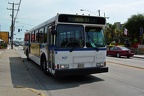 Hampton Roads Transit (HRT)