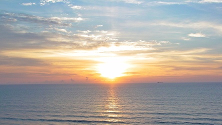 Virginia Beach sunrise [08]