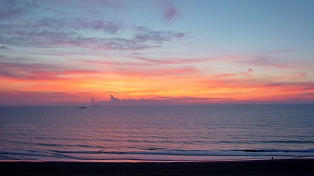 Virginia Beach sunrise [04]