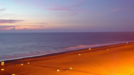 Virginia Beach sunrise [02]