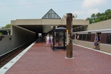 Dunn Loring station [01]