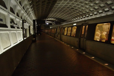 Virginia Sq-GMU station [01]