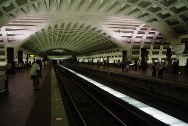 L'Enfant Plaza station [01]