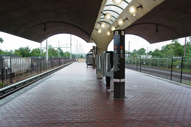 Minnesota Avenue station [01]