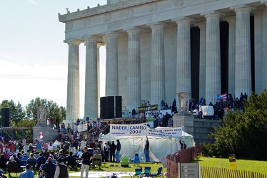 Million Worker March [10]