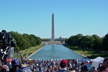 Million Worker March [05]