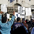 Million Worker March, October 17, 2004